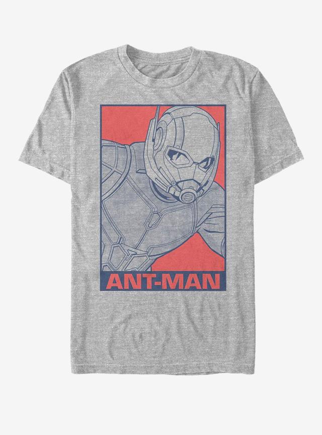 Marvel Avengers: Endgame Pop Ant-Man T-Shirt Product Image