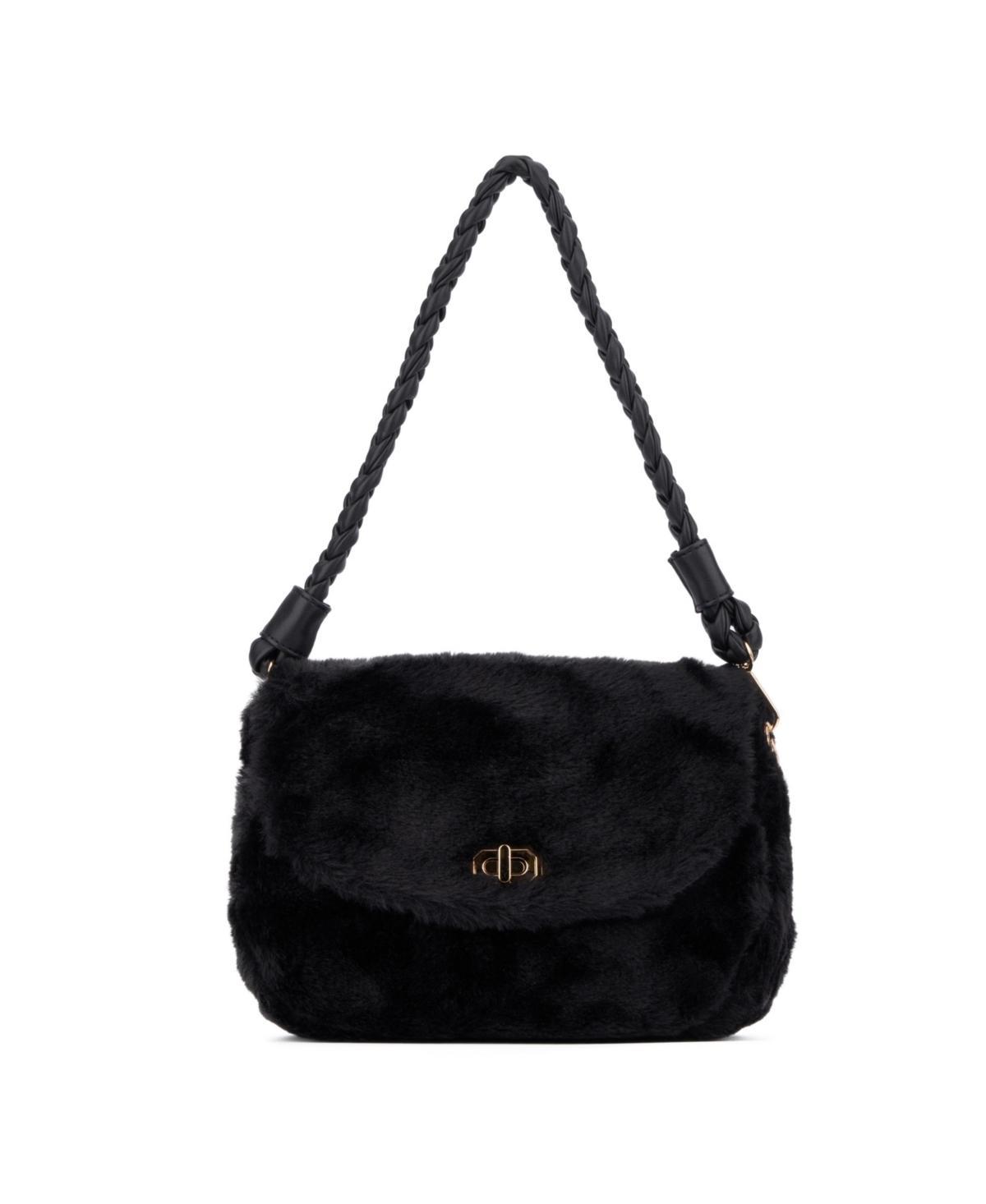 Olivia Miller Womens Ivone Satchel Product Image