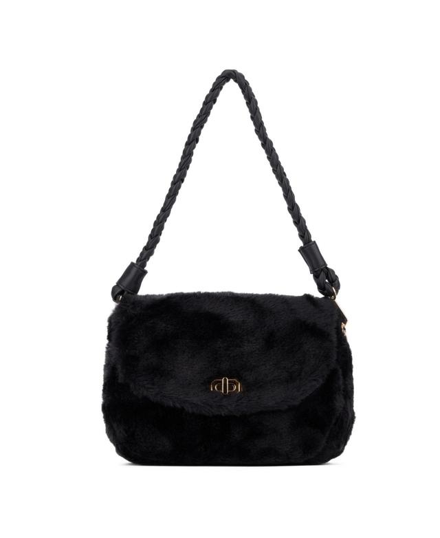 Olivia Miller Womens Ivone Satchel Product Image