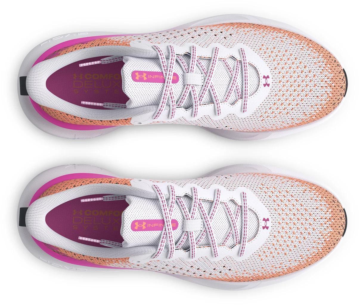 Women's UA Infinite Running Shoes Product Image