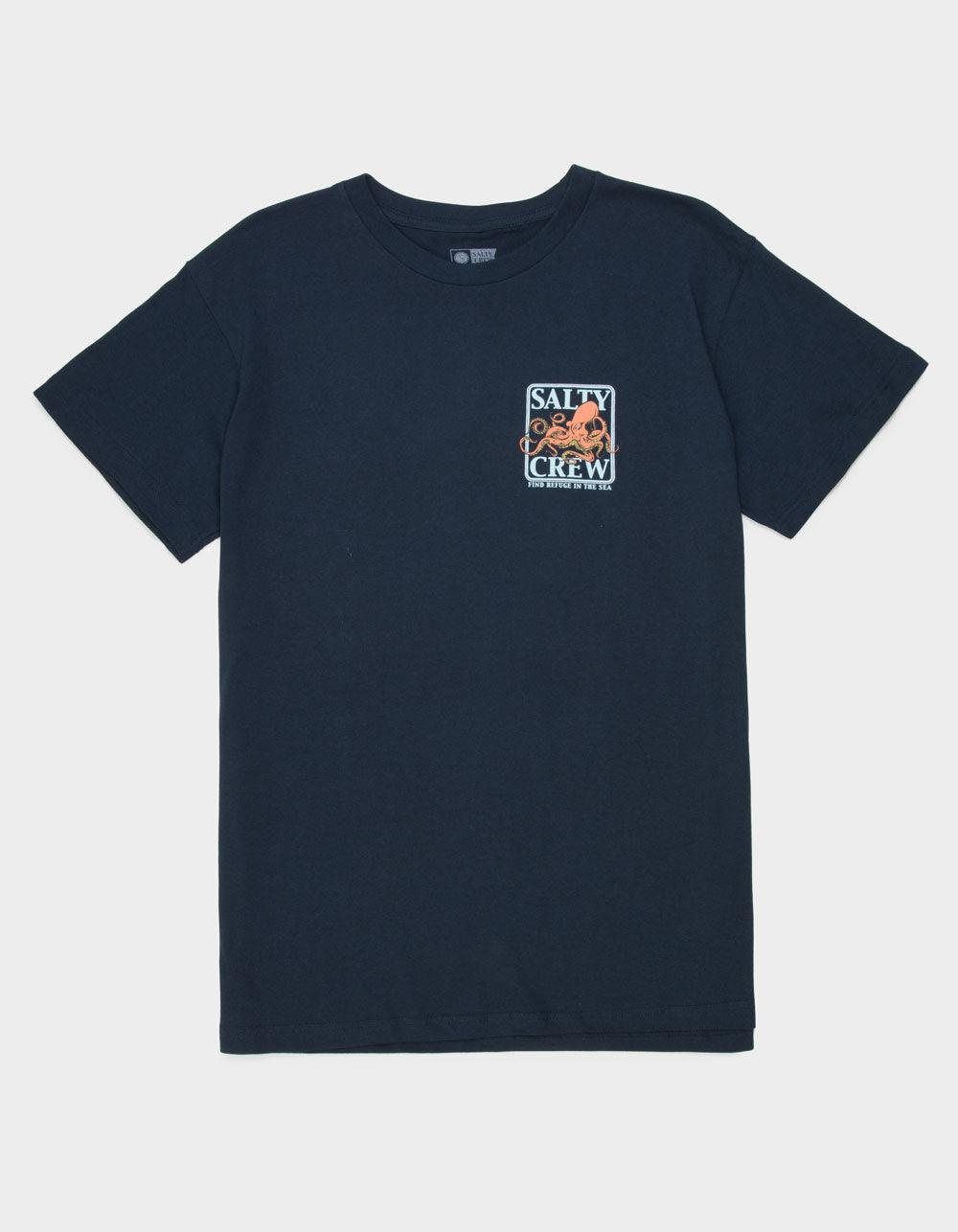 SALTY CREW Slinger Mens Tee Product Image