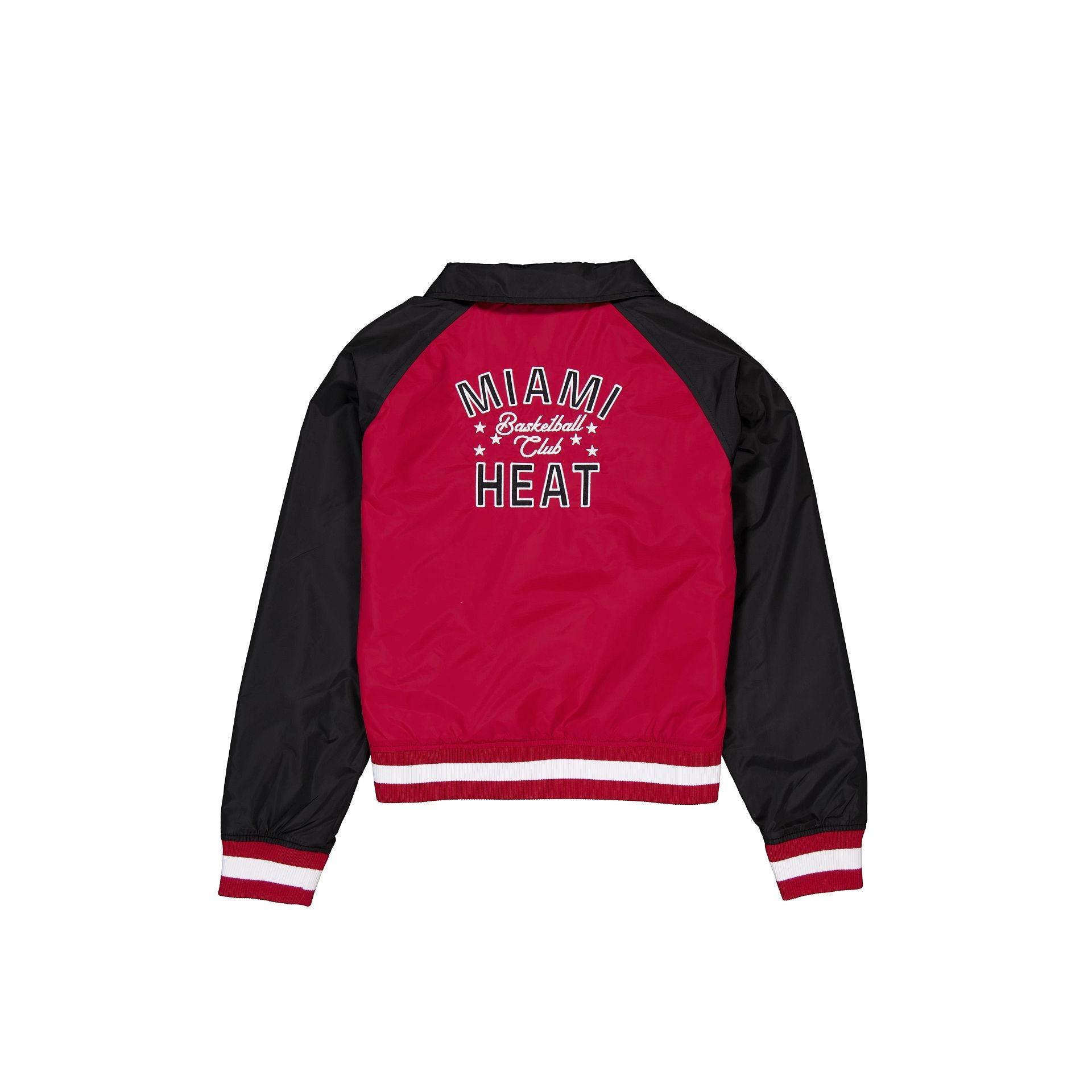 Toronto Raptors Game Day Women's Jacket Female Product Image