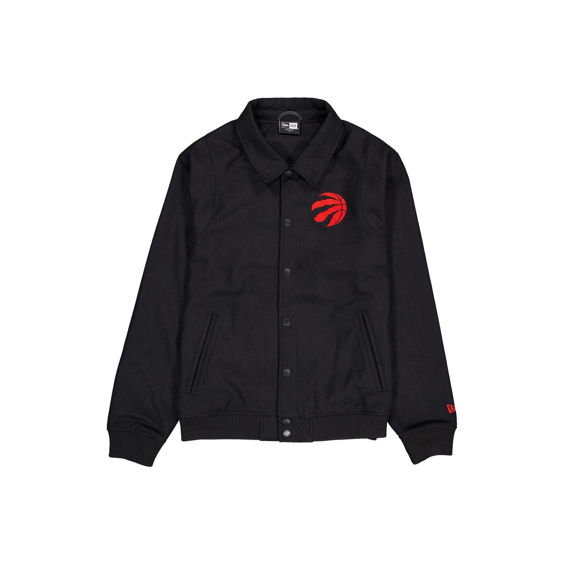 Toronto Raptors Sport Night Jacket Male Product Image