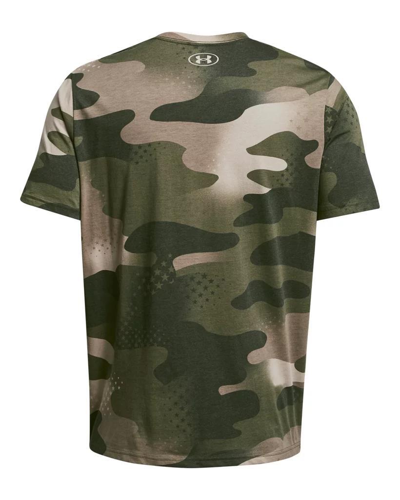 Men's UA Freedom Amp T-Shirt Product Image