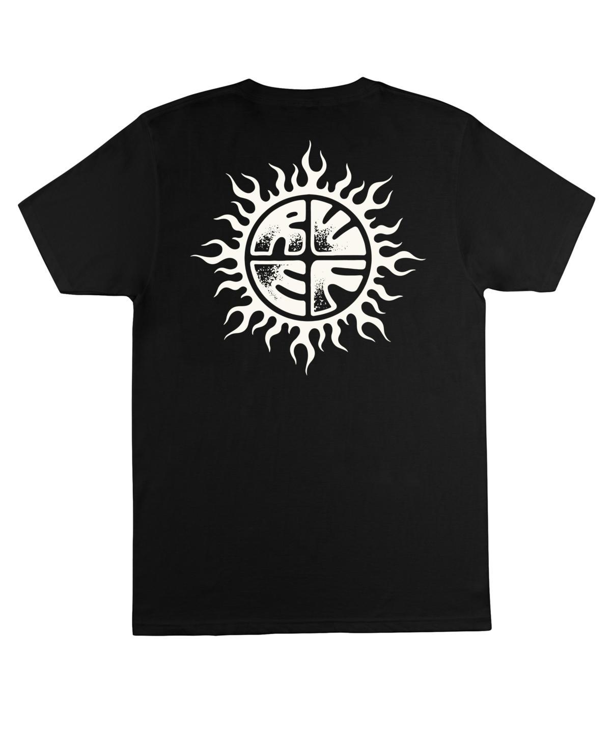 Reef Mens Sunburn Short Sleeve Tee Product Image