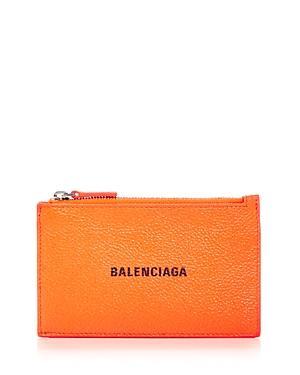 Balenciaga Long Large Coin & Card Holder Product Image