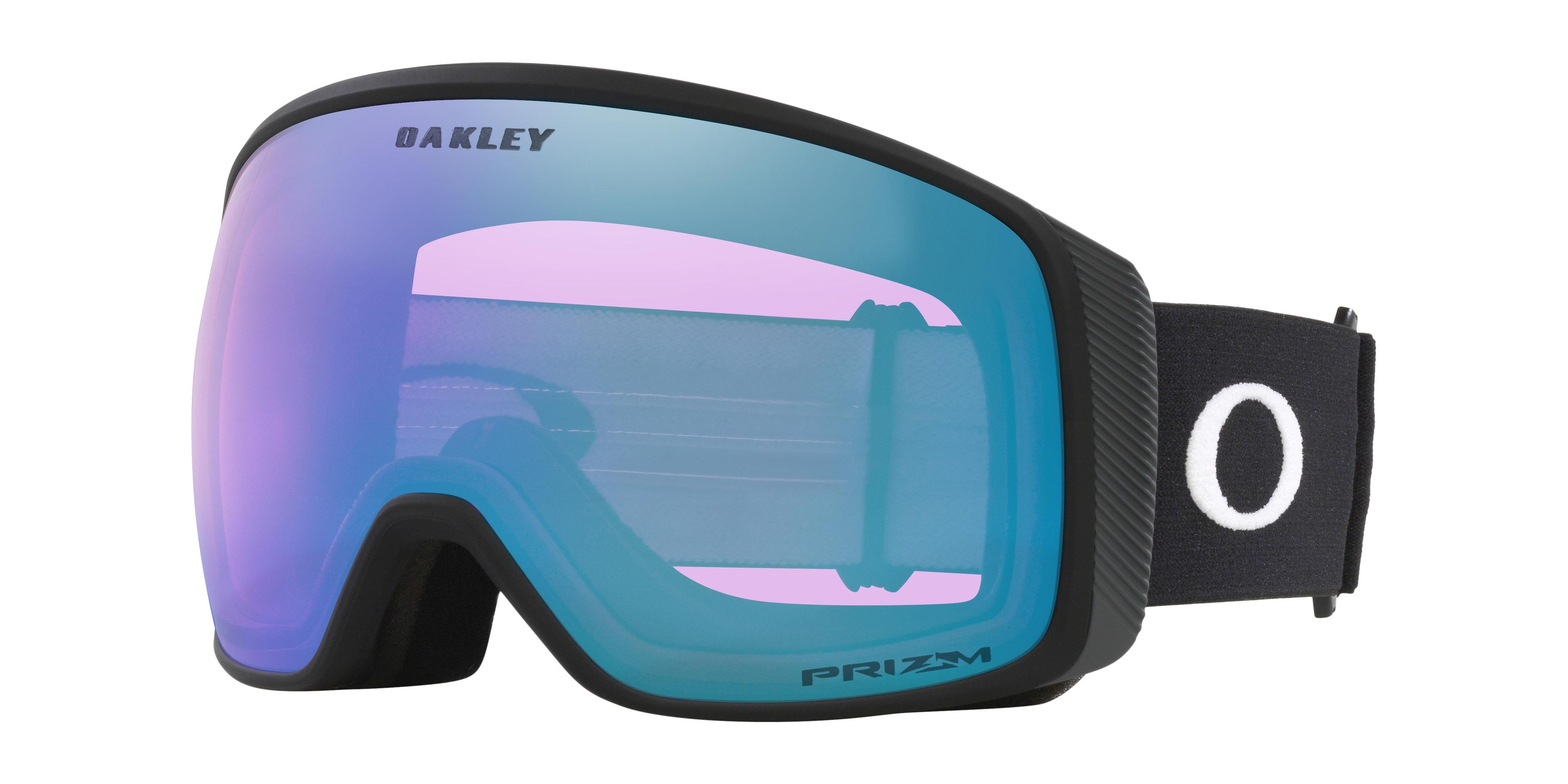 Oakley Men's Flight Tracker L Snow Goggles Product Image