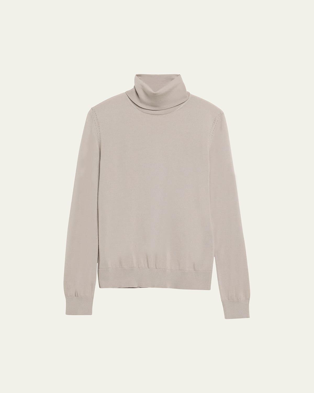 Dolce Vita Cashmere Turtleneck Product Image