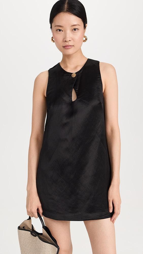 POSSE Gigi Mini Dress | Shopbop Product Image