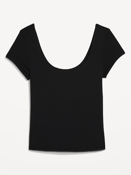 Double-Layer T-Shirt Product Image