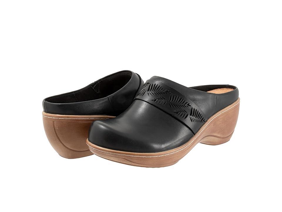 SoftWalk Melita Women's Slippers Product Image