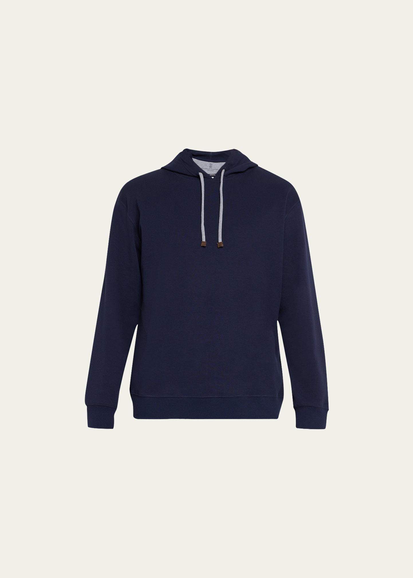 Mens Travel Pullover Hoodie Product Image