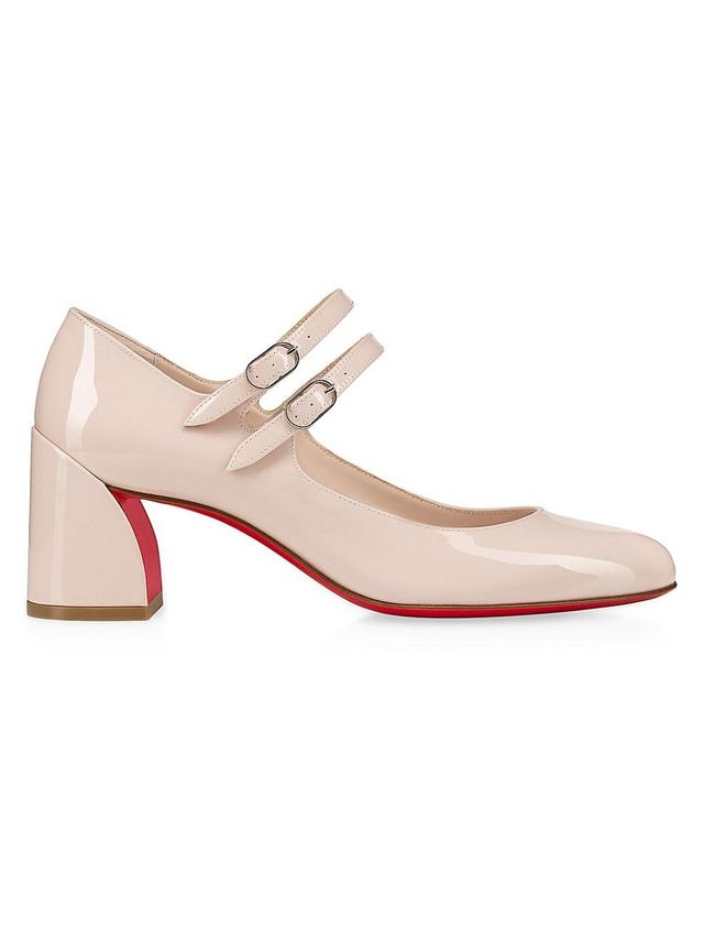 Christian Louboutin Miss Jane Pump Product Image