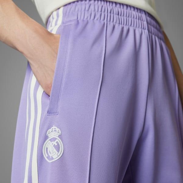 Real Madrid Track Pants Product Image