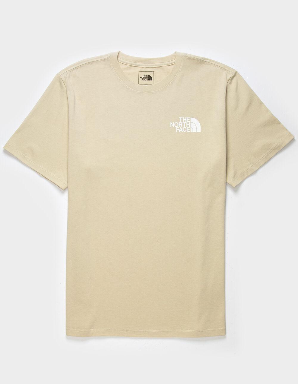 THE NORTH FACE Places We Love Mens Tee Product Image