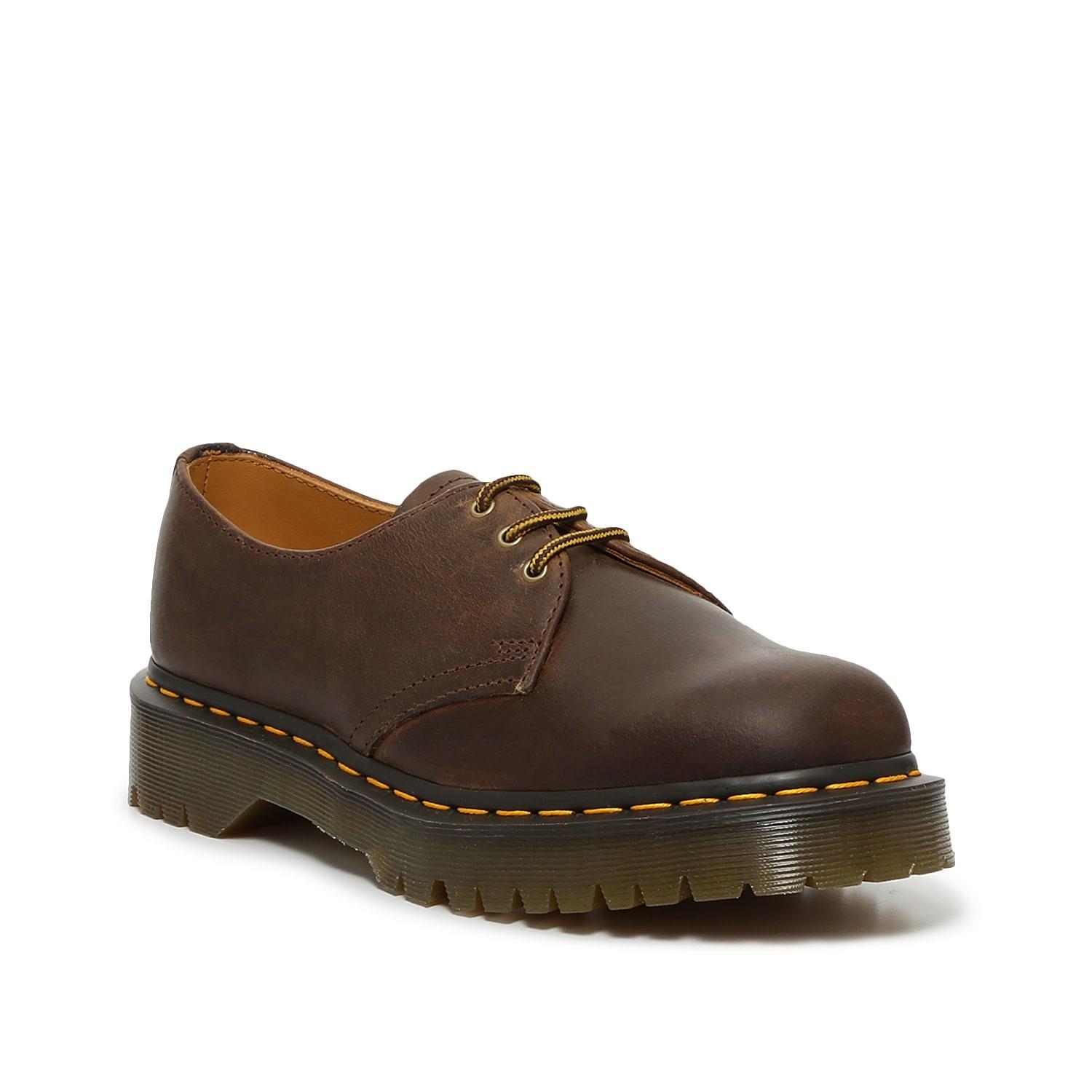 Dr. Martens 1461 Bex Leather Derby Product Image