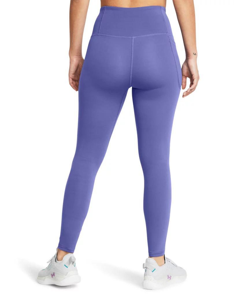 Women's UA Motion Ankle Leggings Product Image