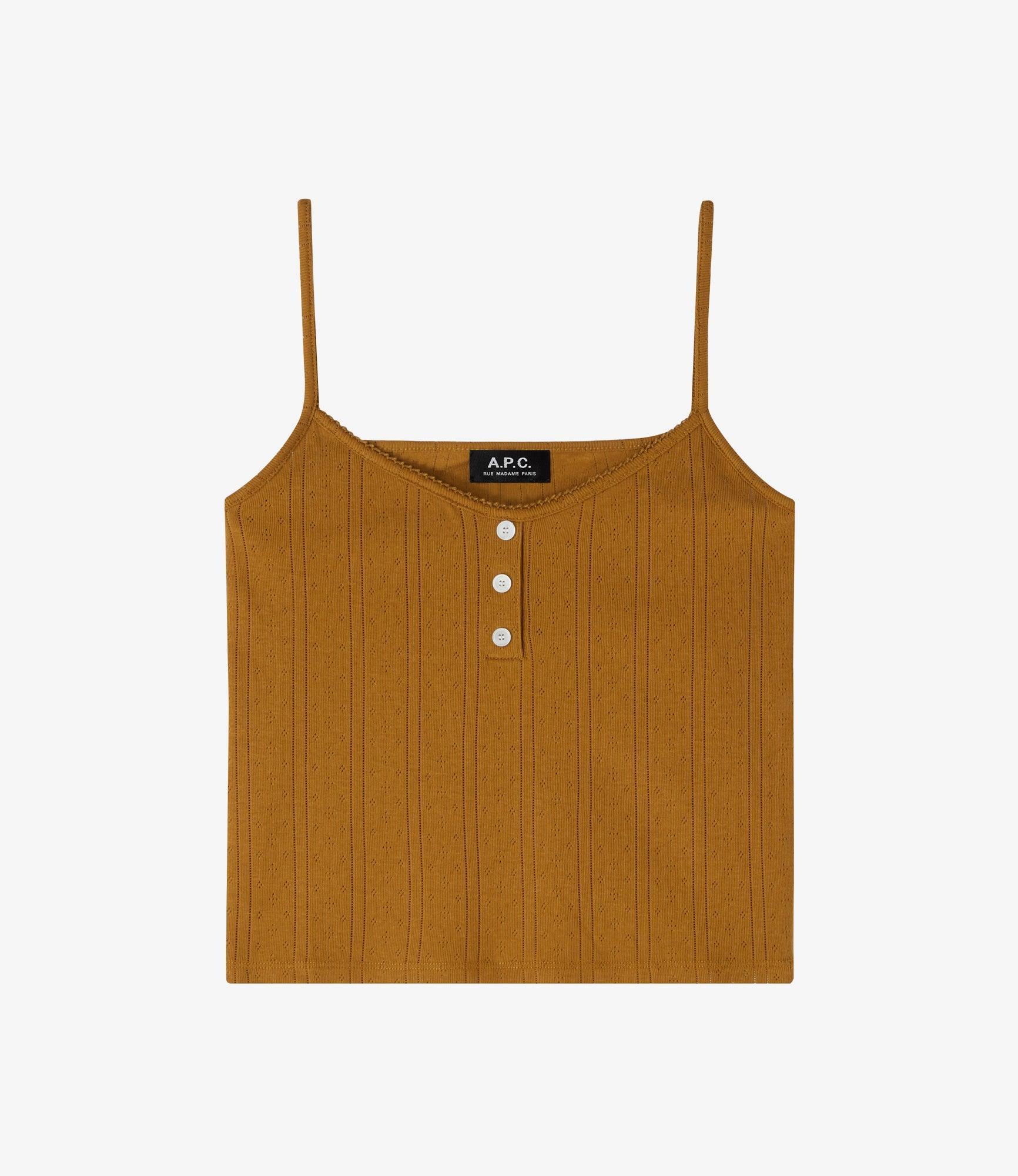 Adèle tank top Female Product Image