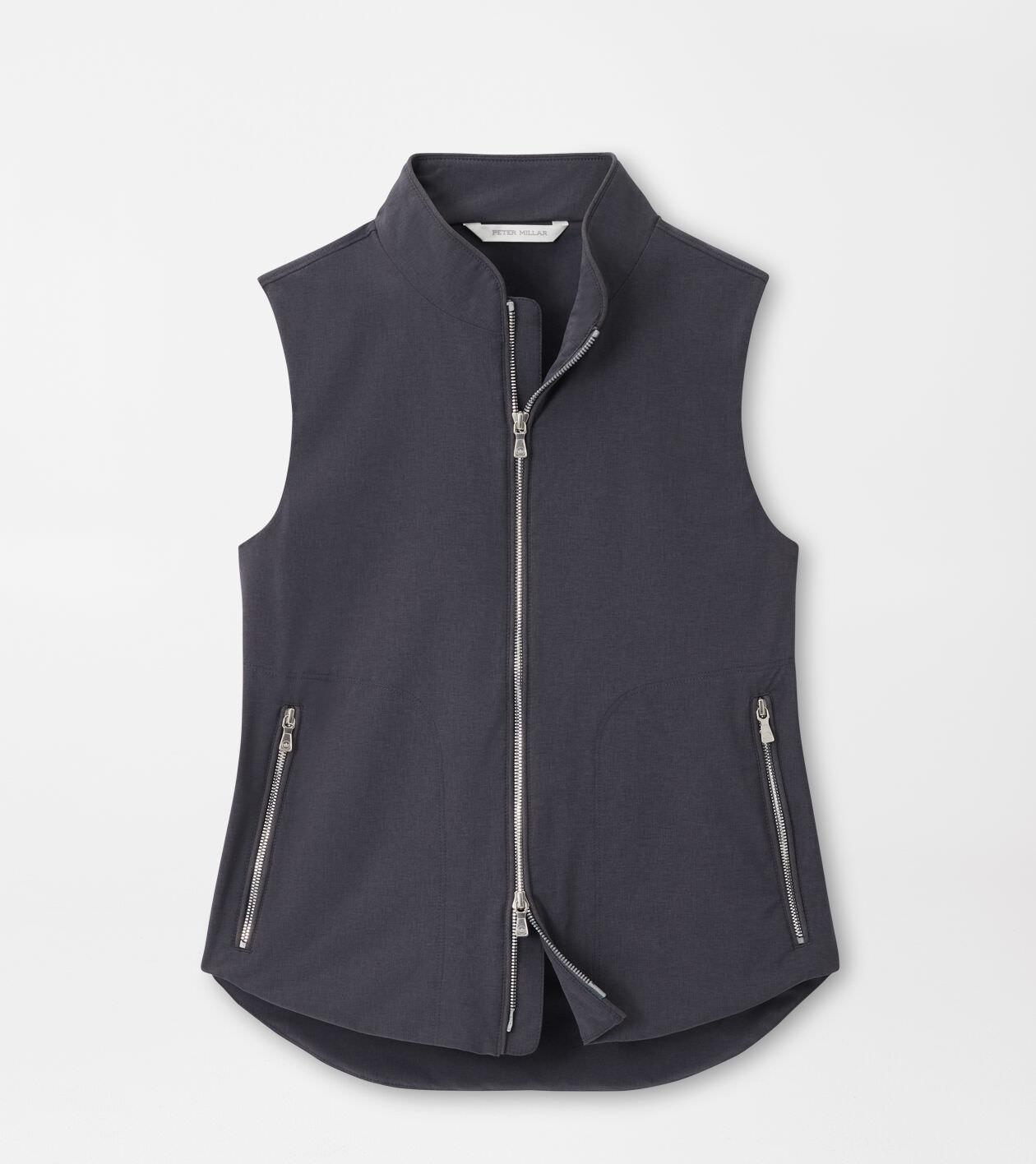 Women's Surge Full Zip Vest Product Image