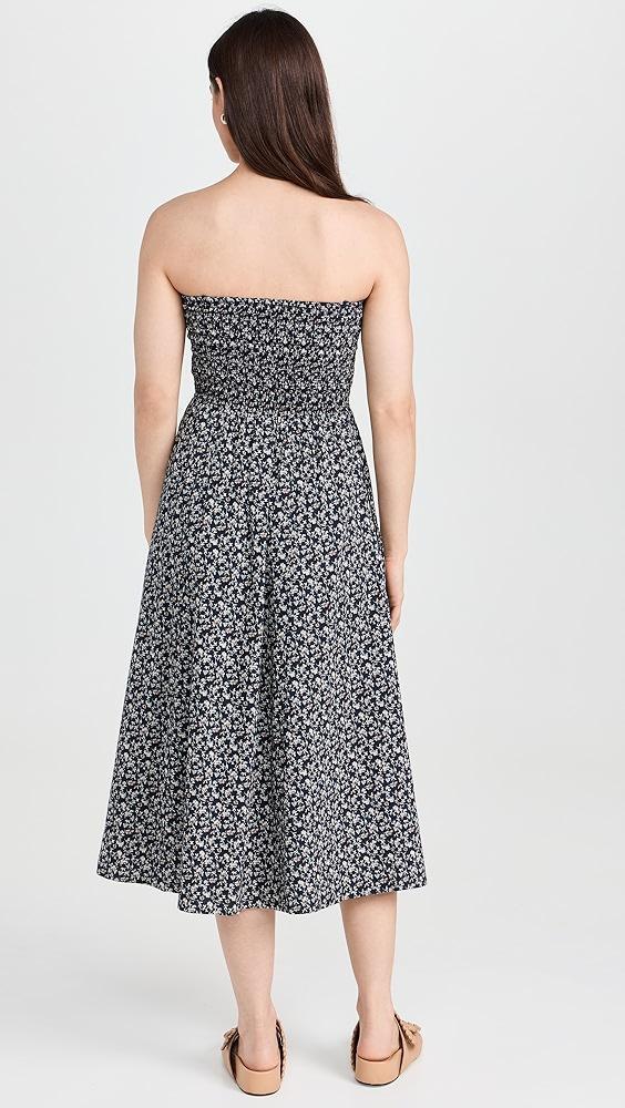 Veronica Beard Jean Cornelia Dress | Shopbop Product Image