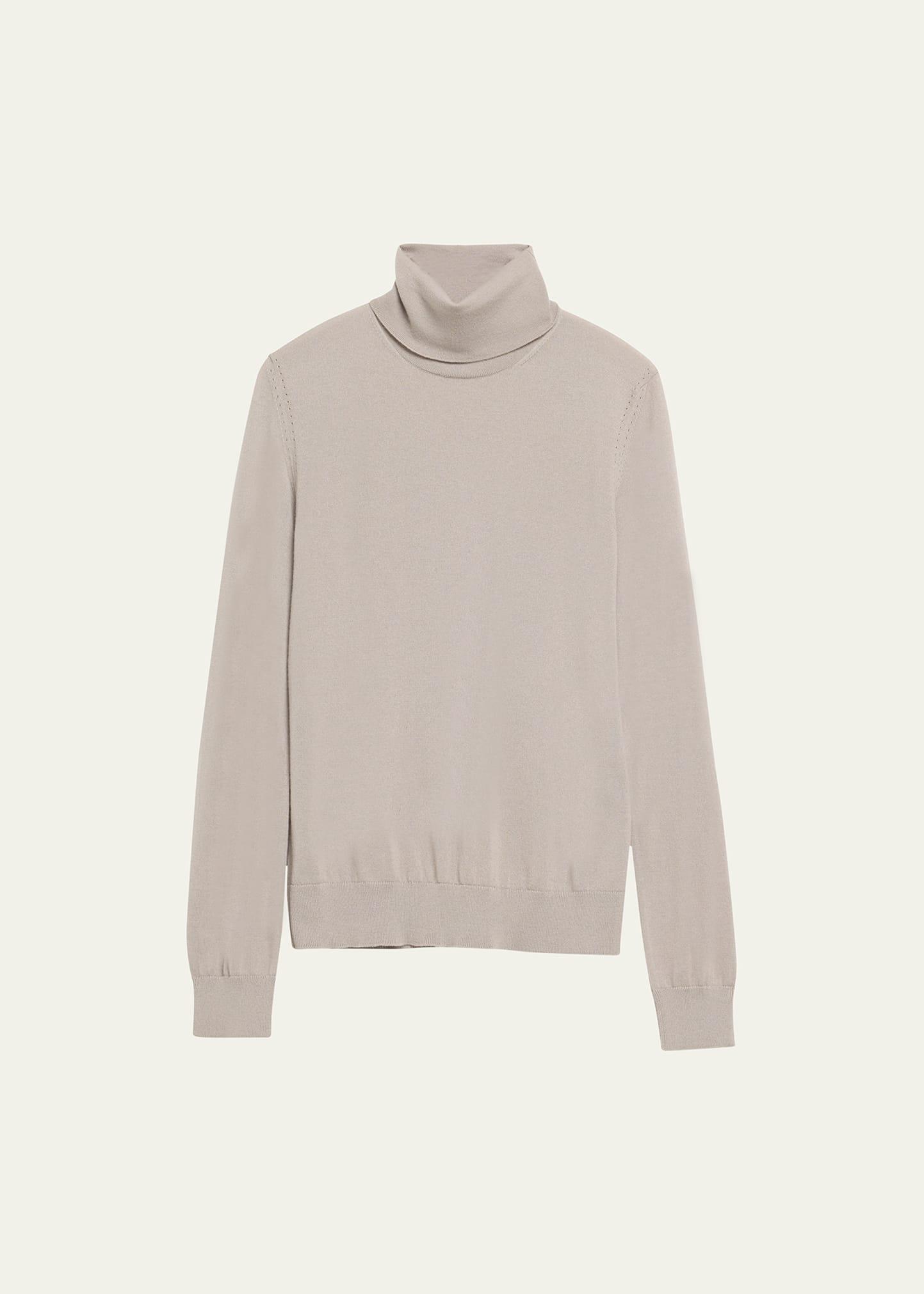 Dolce Vita Cashmere Turtleneck Product Image