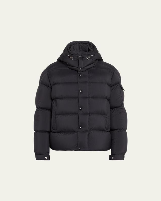 Moncler Vezere Quilted Down Jacket Product Image