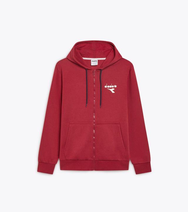 HOODIE FZ ESS. SPORTS Product Image