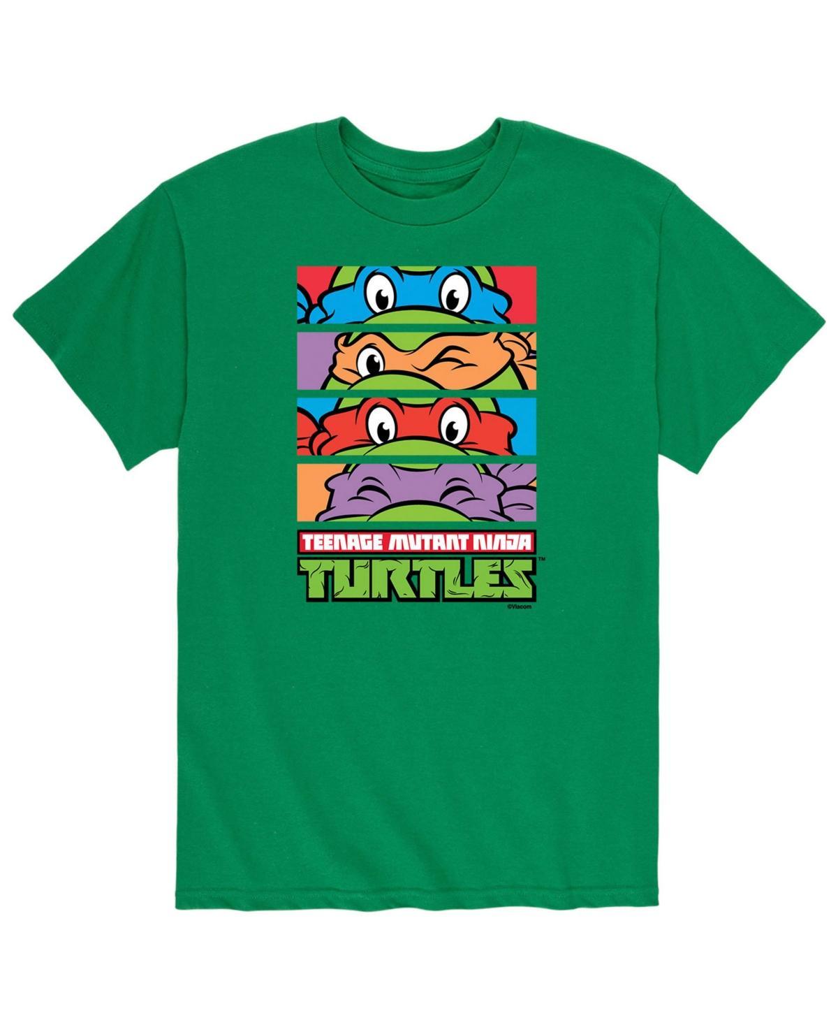 Mens Teenage Mutant Ninja Turtles T-shirt Product Image