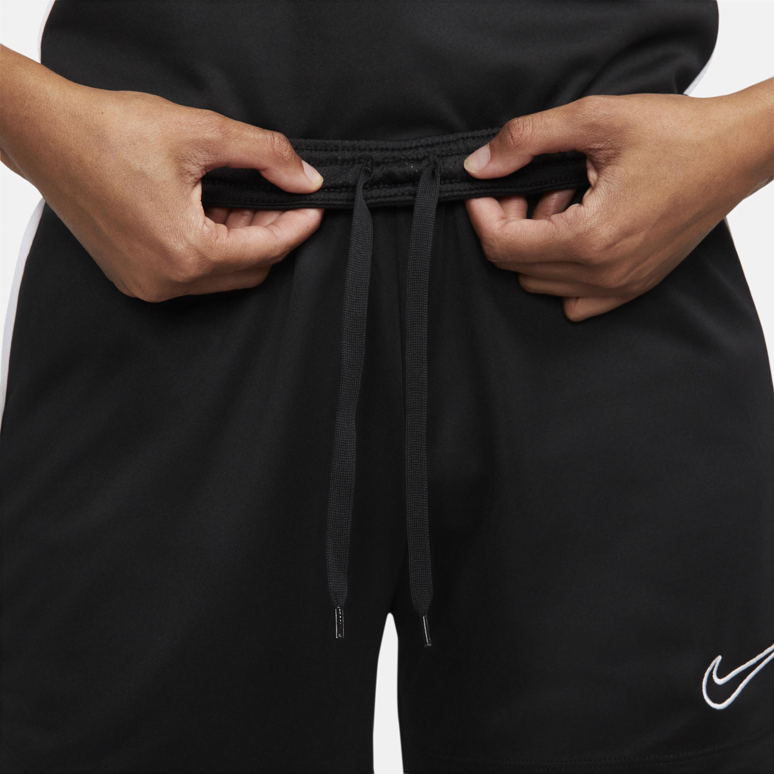 Nike Womens Dri-FIT Academy 23 Soccer Shorts Product Image