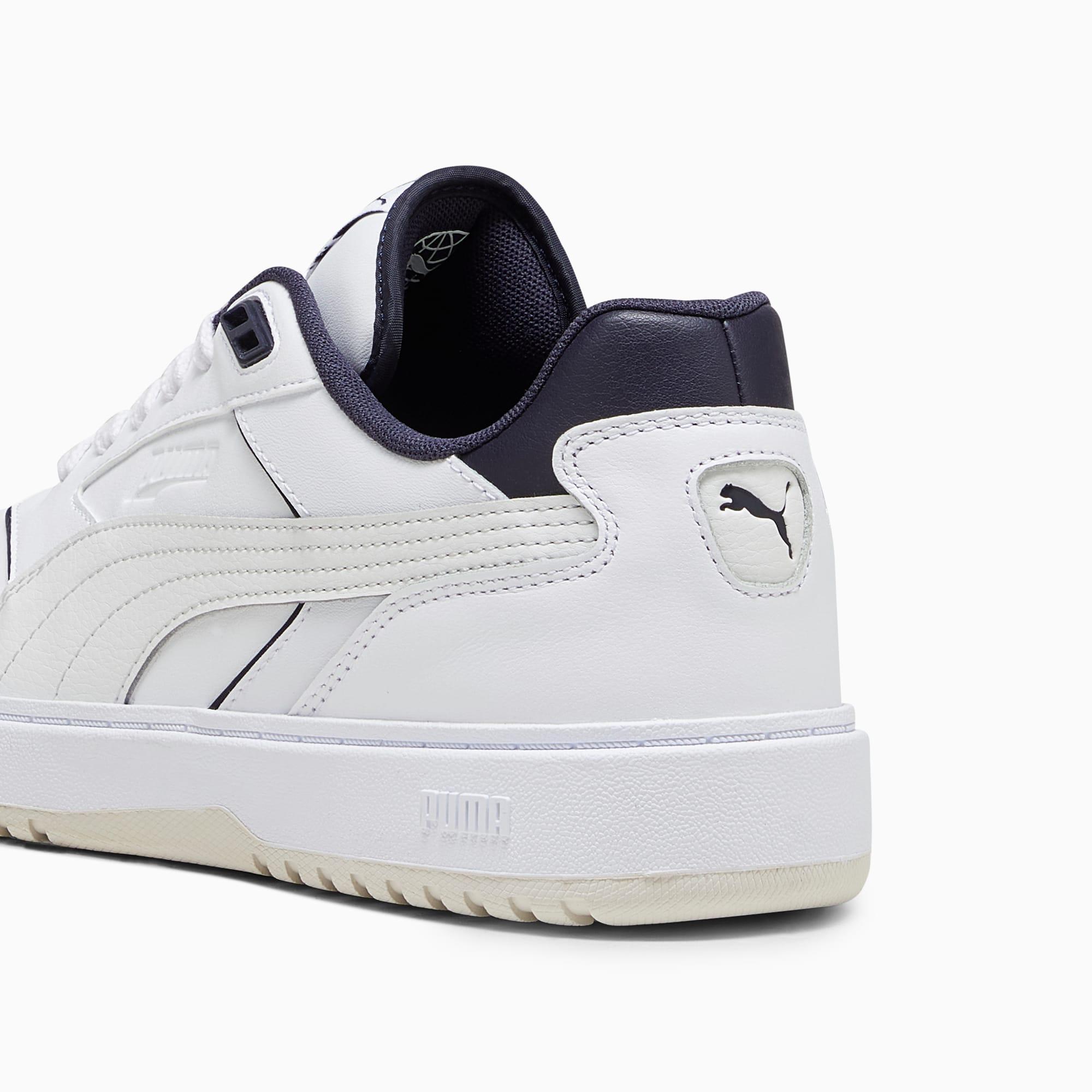 PUMA Doublecourt Men's Sneakers Product Image