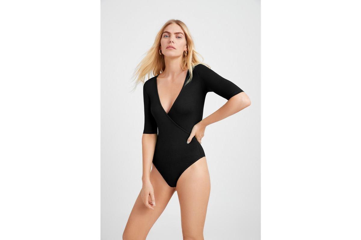 Womens Hayden Bodysuit Product Image