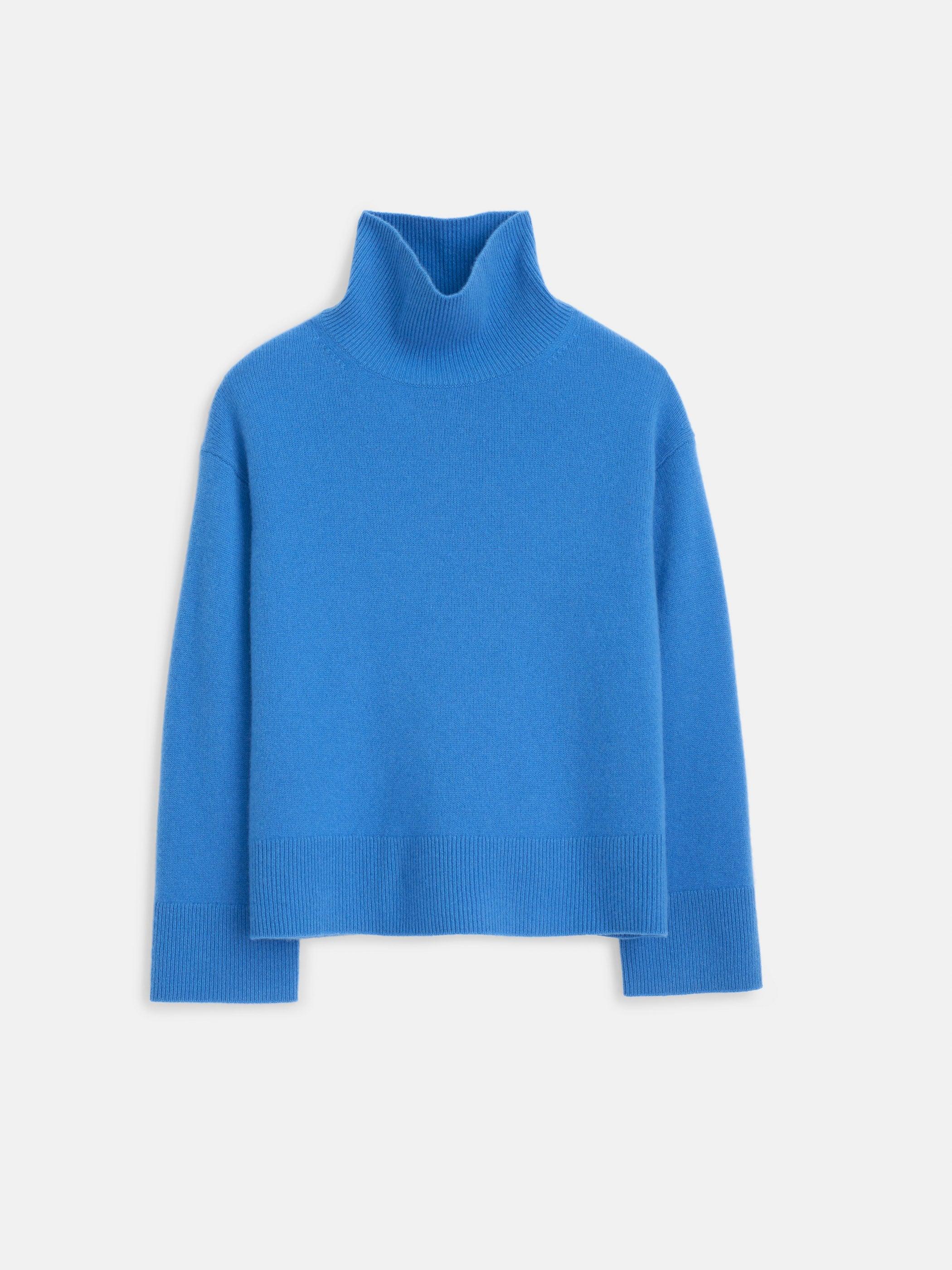 Cecile Turtleneck in Cashmere Female Product Image