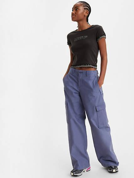 Levi's Cargo Pants - Women's Product Image