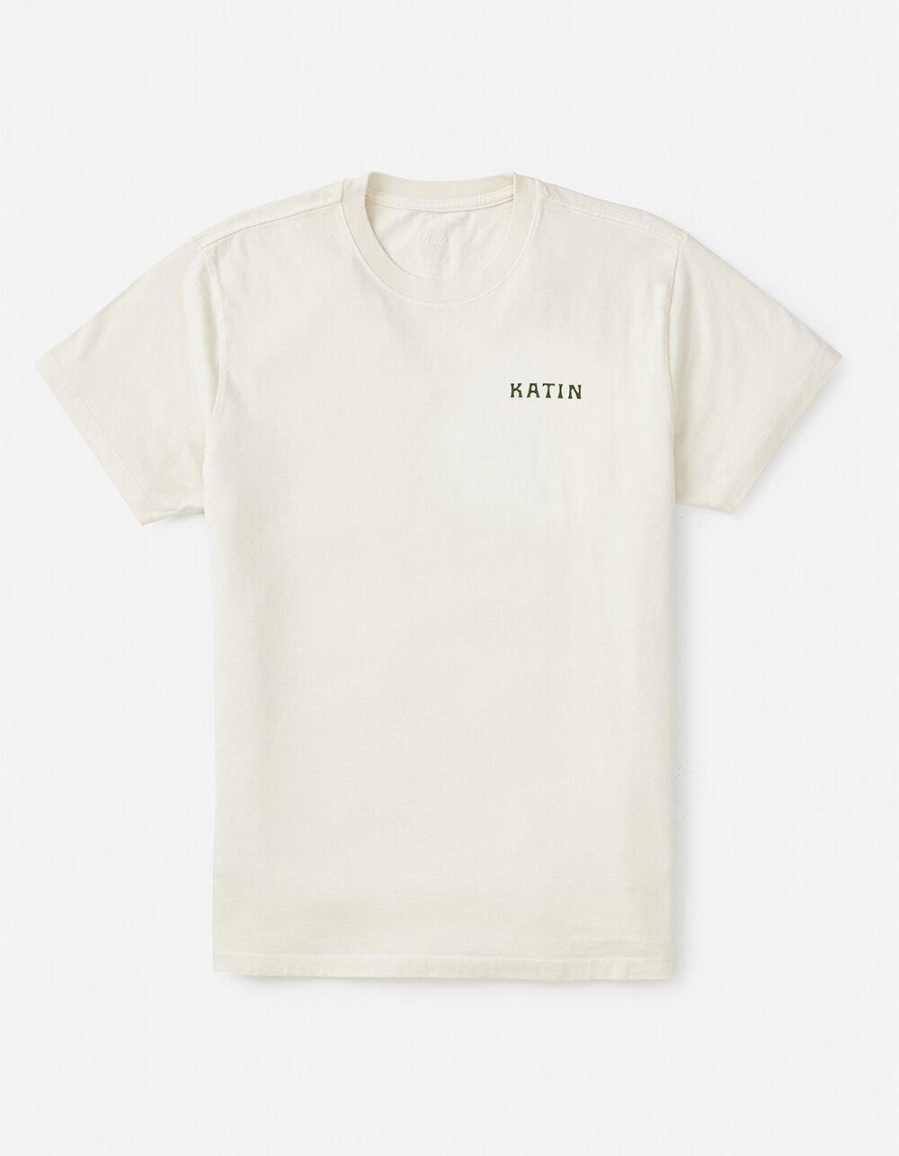 KATIN Vista Mens Tee Product Image