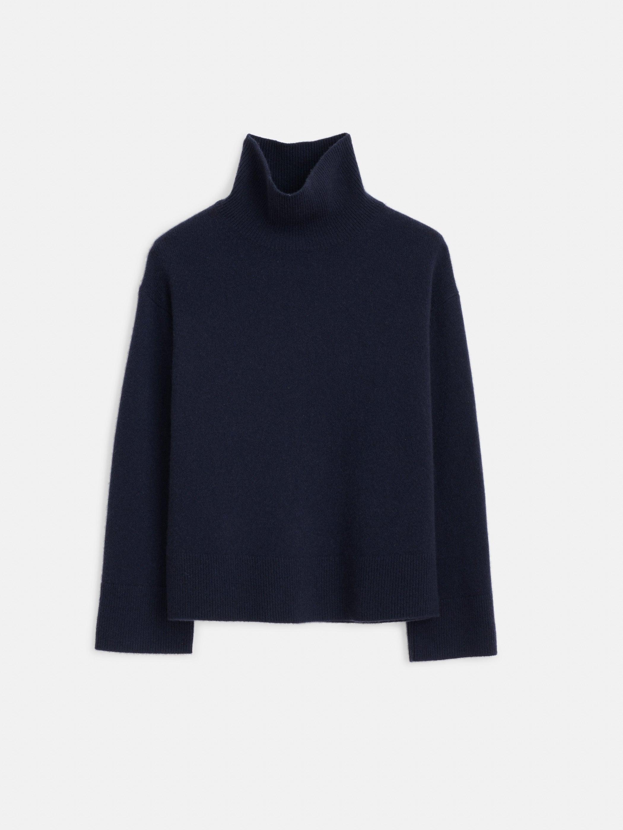 Cecile Turtleneck in Cashmere Female product image