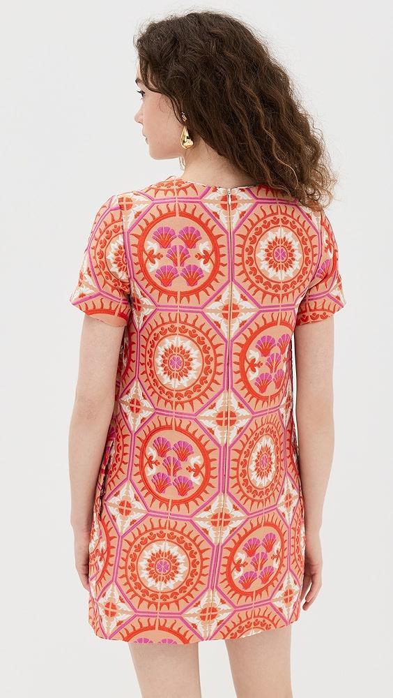 La DoubleJ Mini Swing Dress | Shopbop Product Image