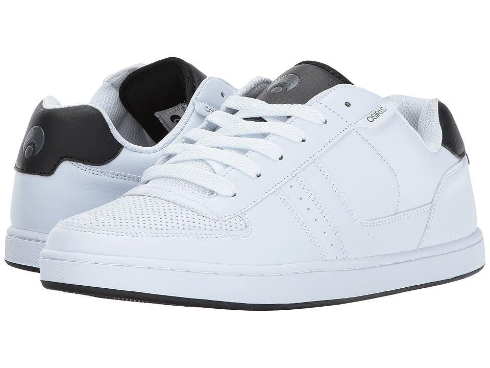 Osiris Relic Men's Skate Shoes Product Image