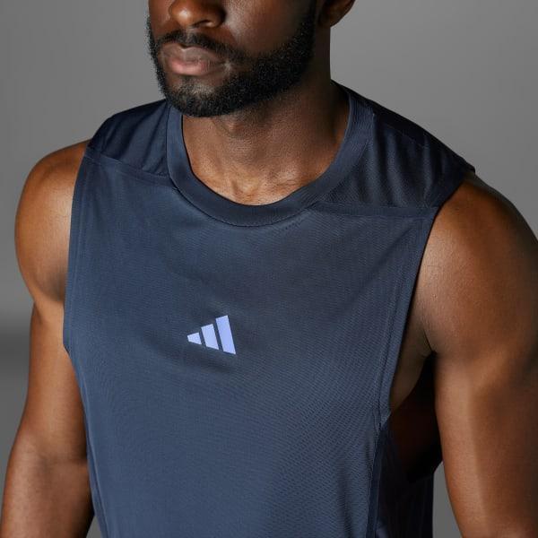 Designed for Training Pro Series Tank Top Product Image