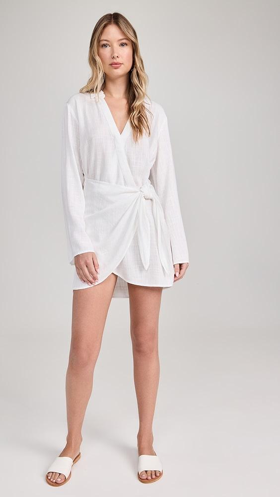 LSPACE Las Palmas Dress | Shopbop Product Image