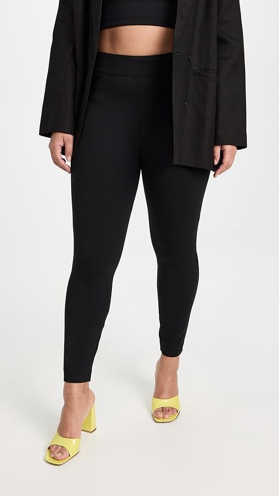 SPANX Backseam Skinny Pants | Shopbop Product Image