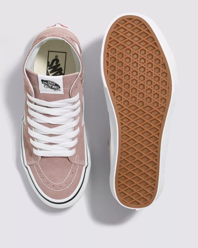 Sk8-Hi Tapered Shoe Product Image