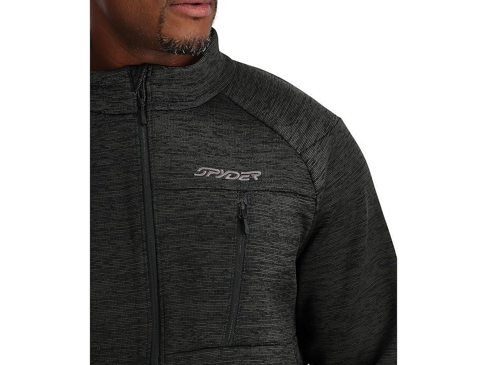 Spyder Mens Encore Jacket Product Image