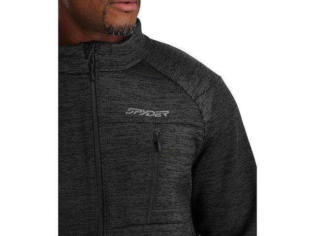 Spyder Encore Jacket Men's Clothing Product Image