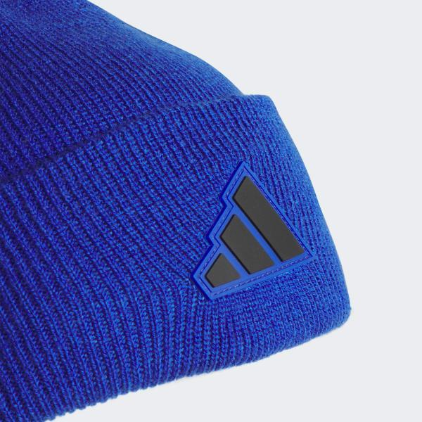 Postseason Wide Cuff Fold Beanie Product Image