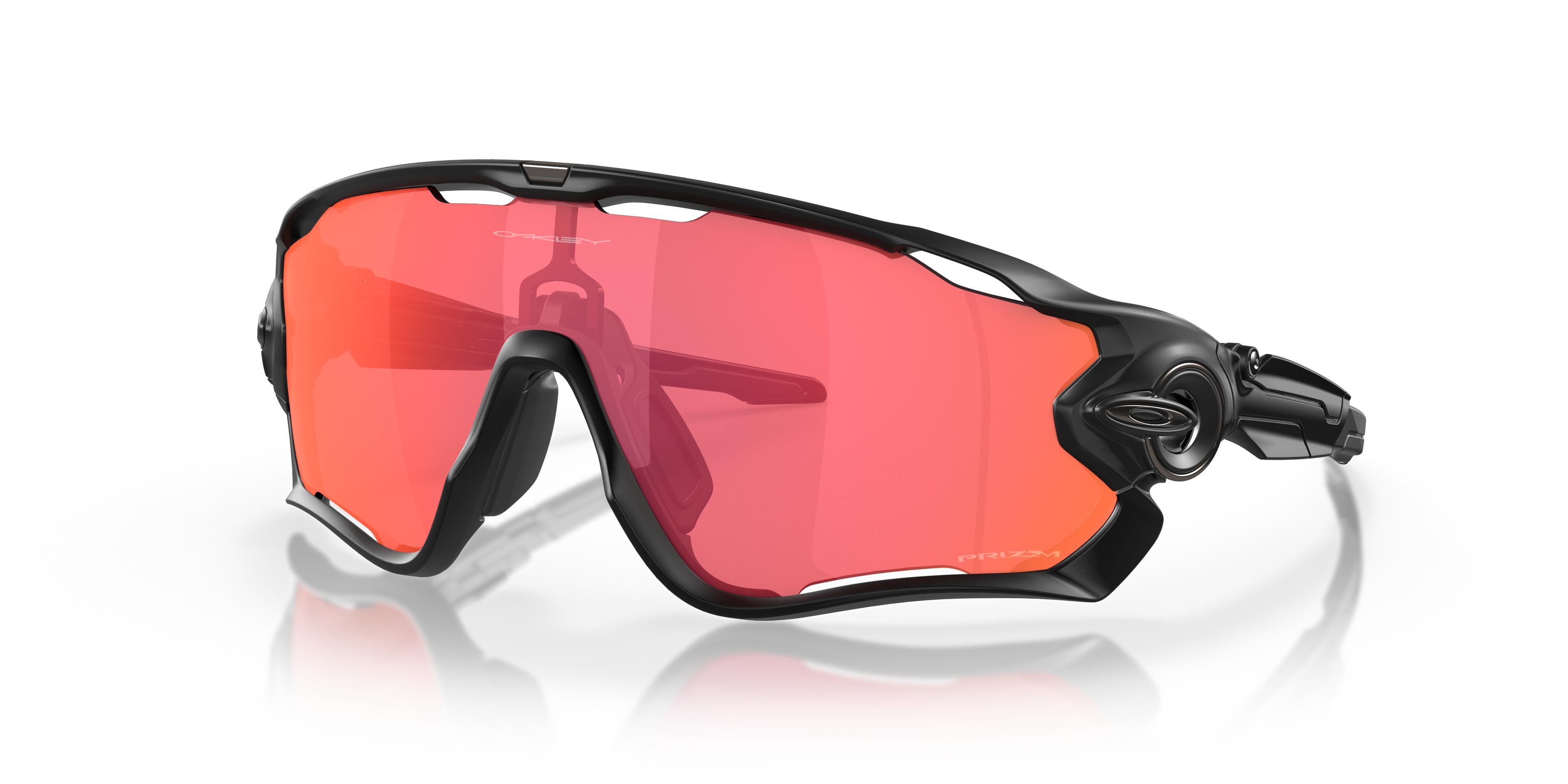 Oakley Men's Jawbreaker™ Sunglasses Product Image