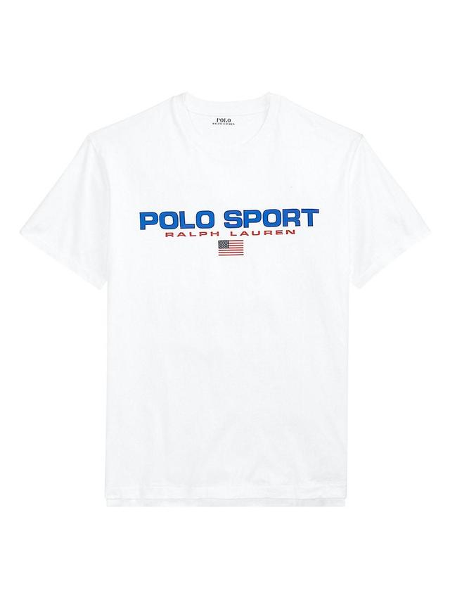 Polo Ralph Lauren Polo Sport T-Shirt Product Image