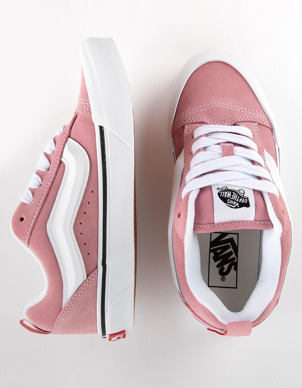 VANS Knu Skool Womens Shoes Product Image