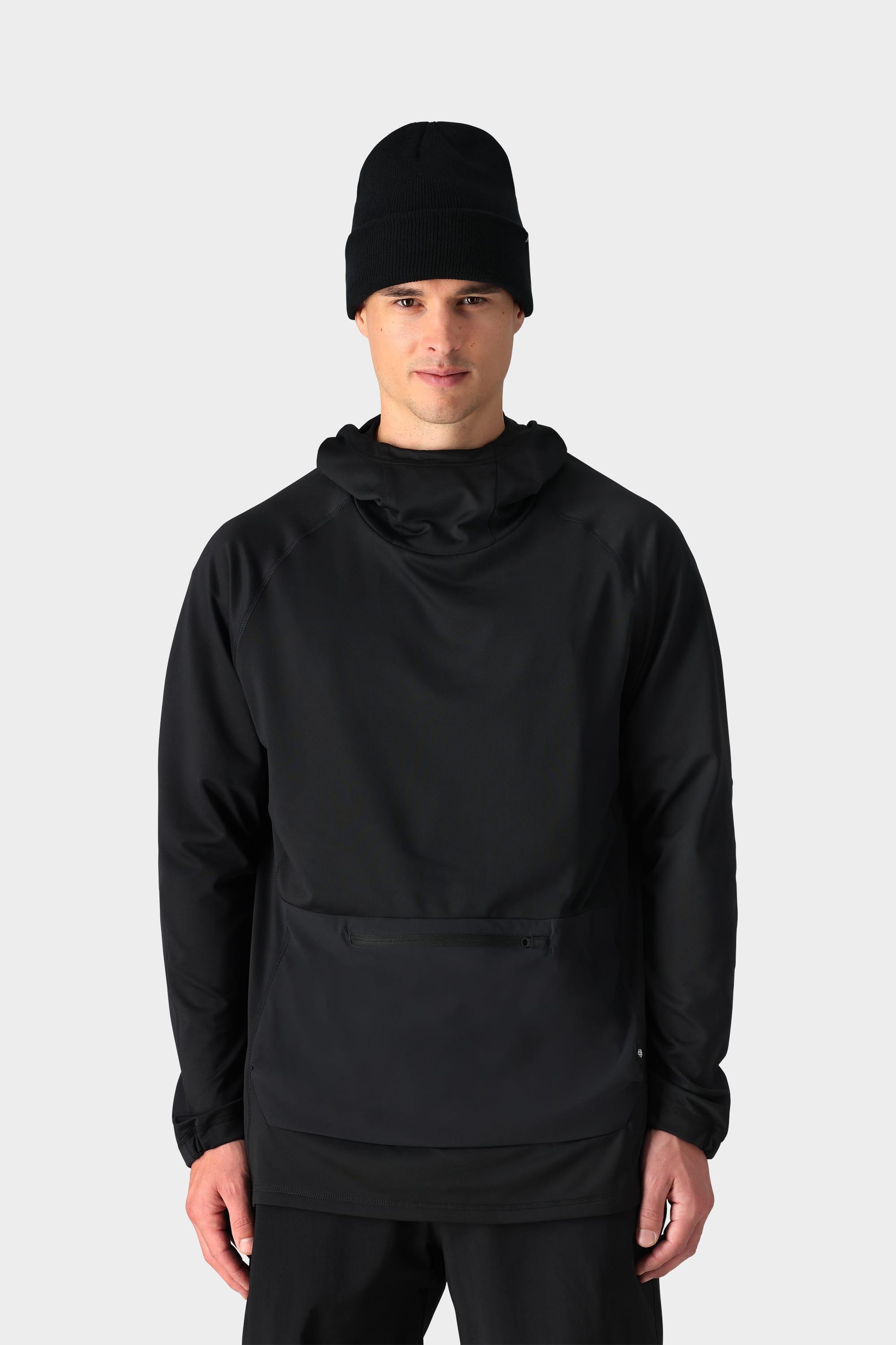 686 Men's Ultra Thermal Fleece Hoody Male Product Image