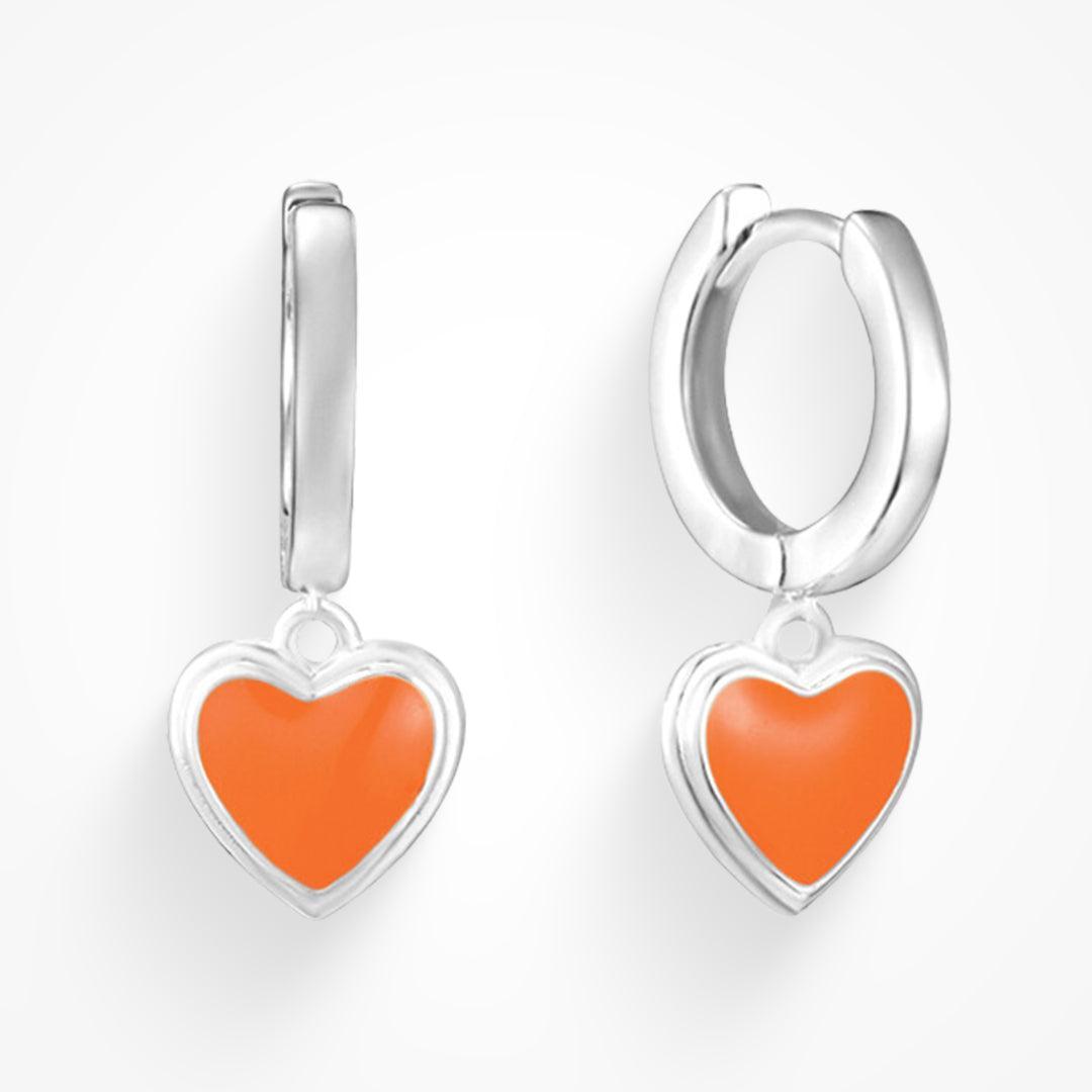 Love Actually Earrings Product Image