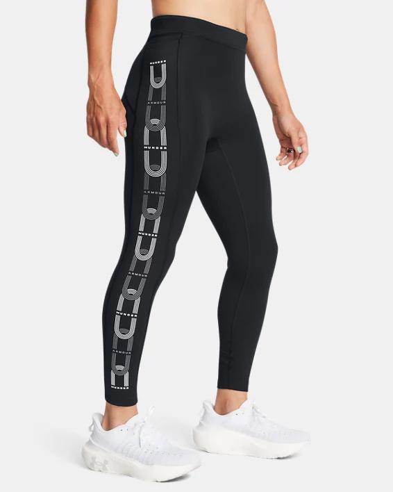 Women's UA Run Anywhere Tights product image